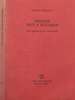 Italiani eroi e bugiardi