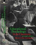 Educational psychology in the classroom