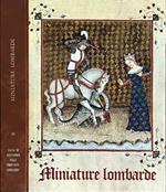Miniature lombarde