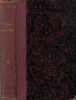 Storia romana Tomo III