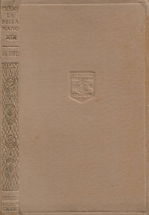 Biblioteca di Babele