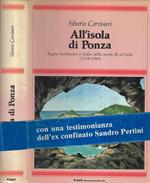 All' isola di Ponza