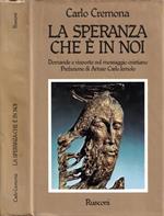 La speranza che è in noi