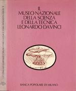 Il Museo Nazionale della Scienza e della Tecnica Leonardo da Vinci. Vol. II