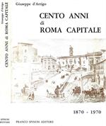 Cento anni di Roma Capitale