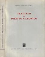 Trattato di diritto canonico