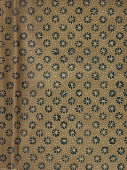 Pagine allegre - Edmondo De Amicis - copertina