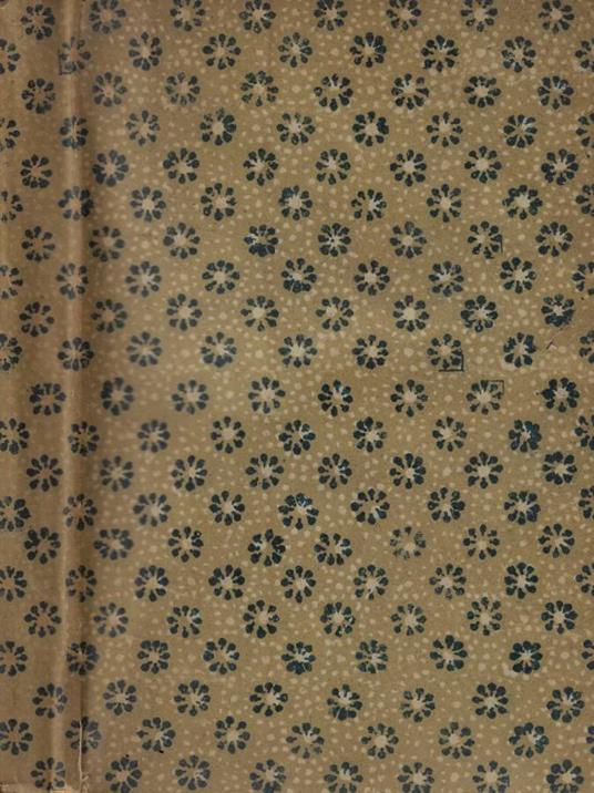 Pagine allegre - Edmondo De Amicis - copertina