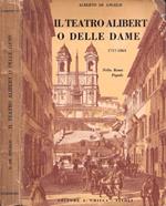 Il teatro Alibert o delle dame