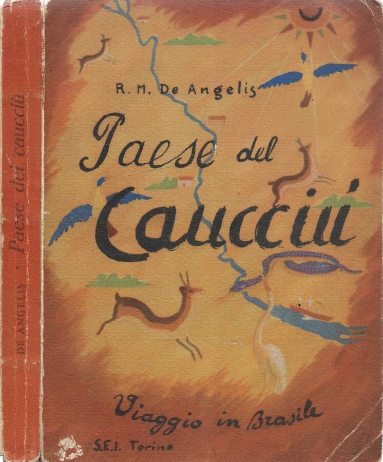 Biblioteca di Babele
