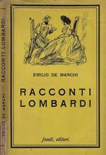 Racconti lombardi