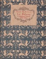 La befana (Autografo)