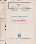 Contratto di edizione