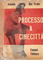 Processo a Cinecittà