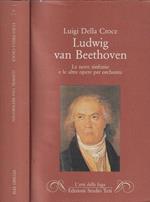 Ludwig van Beethoven