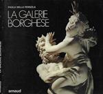 La Galerie Borghese