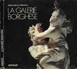La Galerie Borghèse