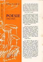Poesie