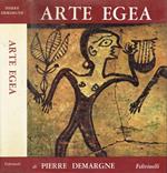 Arte Egea