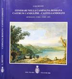 Itinerari nella campagna romana