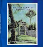 Castrum Candulphi- Castelgandolfo
