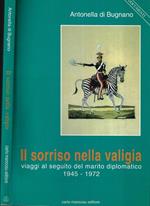 Il sorriso nella valigia ( Autografo )