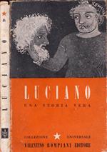 Una storia vera, vol. II