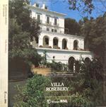 Villa Rosenberg