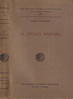 La civiltà egiziana