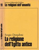 La religione dell'Egitto antico