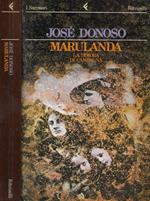 Marulanda