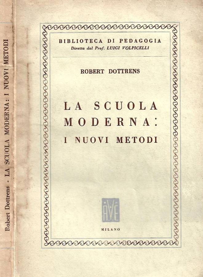 Biblioteca di Babele