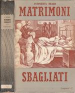 Matrimoni sbagliati