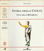 Storia della civiltà vol 3 tomo I