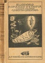 Romanzo d'Etiopia