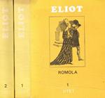 Romola 2voll