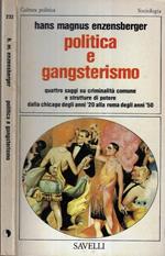 Politica e gangsterismo
