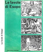 Le favole di Esopo