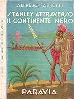 Stanley attraverso il continente nero