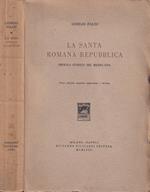 La Santa romana repubblica