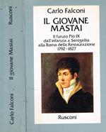 Il giovane Mastai