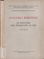 Galleria Borghese