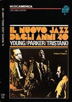Il nuovo jazz degli anni '40