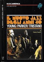 Il nuovo jazz degli anni '40