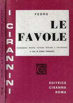 Le favole