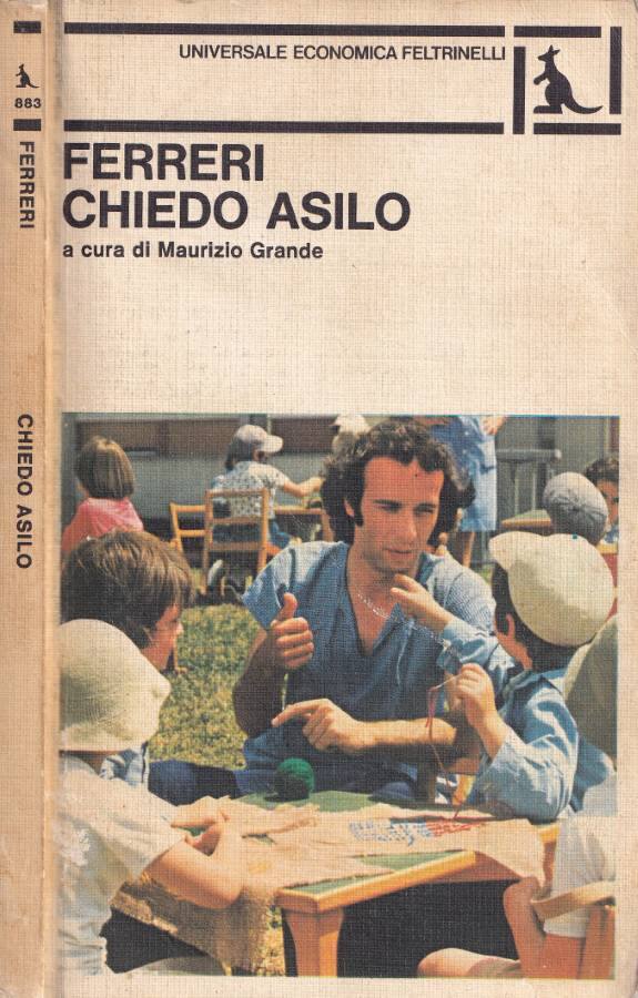 Biblioteca di Babele