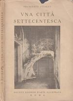 Una città settecentesca