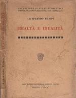 Realtà e idealità
