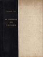 Le Sembianze del Correggio
