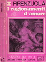 Ragionamenti d'amore e altri scritti